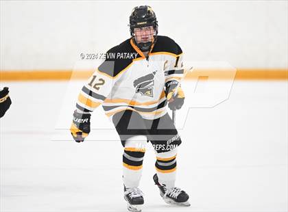 Thumbnail 2 in South Windsor @ Amity Regional (DII 1st Round) photogallery.