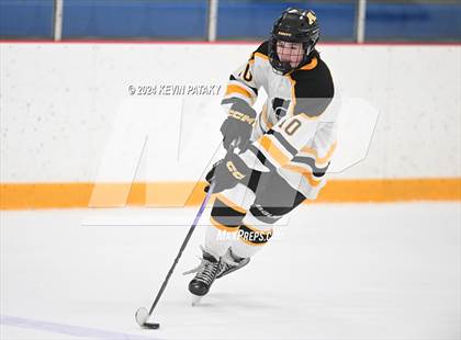 Thumbnail 1 in South Windsor @ Amity Regional (DII 1st Round) photogallery.