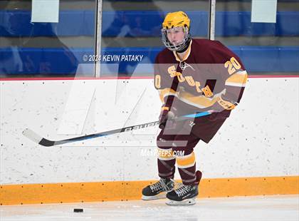 Thumbnail 2 in South Windsor @ Amity Regional (DII 1st Round) photogallery.