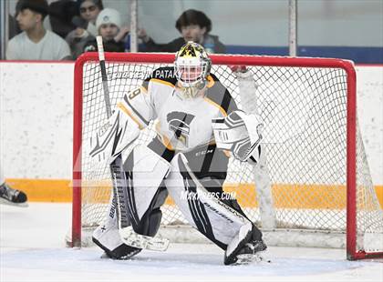 Thumbnail 1 in South Windsor @ Amity Regional (DII 1st Round) photogallery.