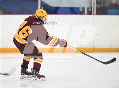 Thumbnail 2 in South Windsor @ Amity Regional (DII 1st Round) photogallery.