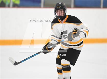 Thumbnail 3 in South Windsor @ Amity Regional (DII 1st Round) photogallery.