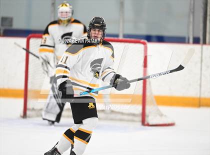 Thumbnail 2 in South Windsor @ Amity Regional (DII 1st Round) photogallery.