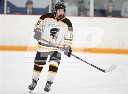 Thumbnail 2 in South Windsor @ Amity Regional (DII 1st Round) photogallery.