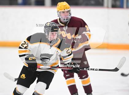 Thumbnail 1 in South Windsor @ Amity Regional (DII 1st Round) photogallery.