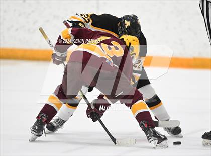 Thumbnail 2 in South Windsor @ Amity Regional (DII 1st Round) photogallery.