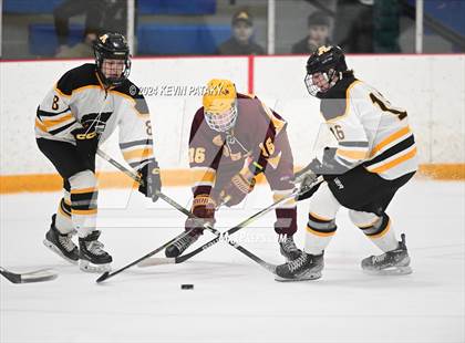 Thumbnail 2 in South Windsor @ Amity Regional (DII 1st Round) photogallery.
