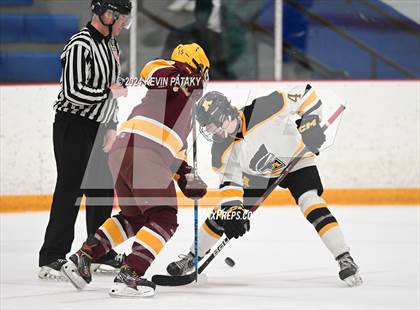 Thumbnail 3 in South Windsor @ Amity Regional (DII 1st Round) photogallery.