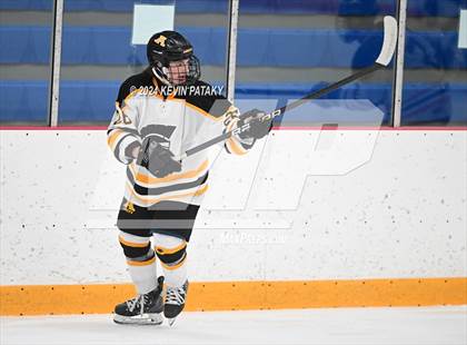 Thumbnail 3 in South Windsor @ Amity Regional (DII 1st Round) photogallery.