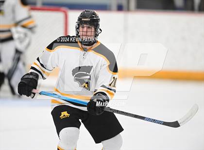 Thumbnail 2 in South Windsor @ Amity Regional (DII 1st Round) photogallery.