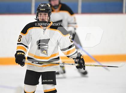 Thumbnail 3 in South Windsor @ Amity Regional (DII 1st Round) photogallery.