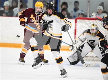 Thumbnail 1 in South Windsor @ Amity Regional (DII 1st Round) photogallery.