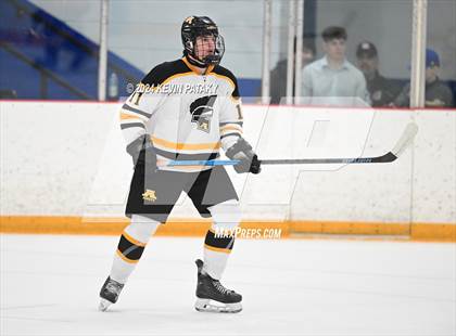 Thumbnail 1 in South Windsor @ Amity Regional (DII 1st Round) photogallery.