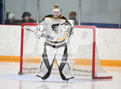 Thumbnail 3 in South Windsor @ Amity Regional (DII 1st Round) photogallery.