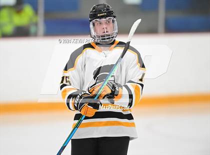 Thumbnail 1 in South Windsor @ Amity Regional (DII 1st Round) photogallery.