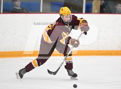 Thumbnail 1 in South Windsor @ Amity Regional (DII 1st Round) photogallery.
