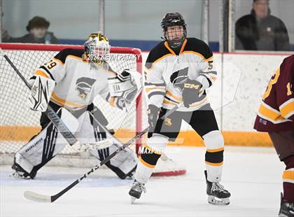 Thumbnail 2 in South Windsor @ Amity Regional (DII 1st Round) photogallery.