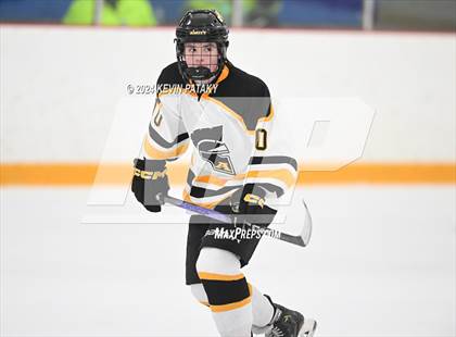 Thumbnail 1 in South Windsor @ Amity Regional (DII 1st Round) photogallery.