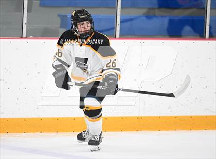 Thumbnail 2 in South Windsor @ Amity Regional (DII 1st Round) photogallery.