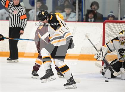 Thumbnail 2 in South Windsor @ Amity Regional (DII 1st Round) photogallery.