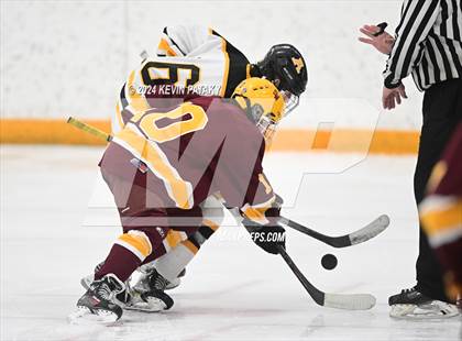 Thumbnail 1 in South Windsor @ Amity Regional (DII 1st Round) photogallery.