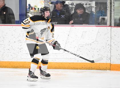 Thumbnail 1 in South Windsor @ Amity Regional (DII 1st Round) photogallery.