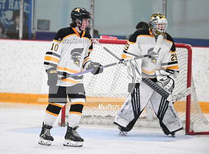 Thumbnail 1 in South Windsor @ Amity Regional (DII 1st Round) photogallery.