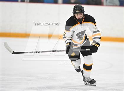 Thumbnail 2 in South Windsor @ Amity Regional (DII 1st Round) photogallery.