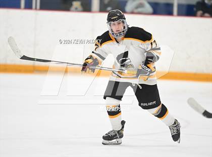 Thumbnail 2 in South Windsor @ Amity Regional (DII 1st Round) photogallery.