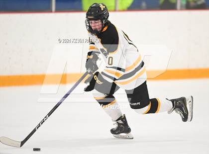 Thumbnail 1 in South Windsor @ Amity Regional (DII 1st Round) photogallery.