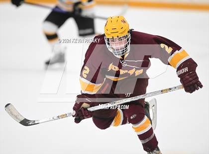 Thumbnail 2 in South Windsor @ Amity Regional (DII 1st Round) photogallery.
