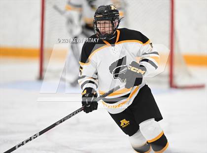 Thumbnail 1 in South Windsor @ Amity Regional (DII 1st Round) photogallery.