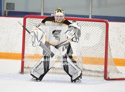 Thumbnail 2 in South Windsor @ Amity Regional (DII 1st Round) photogallery.