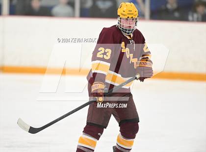 Thumbnail 1 in South Windsor @ Amity Regional (DII 1st Round) photogallery.
