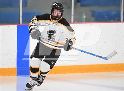 Thumbnail 1 in South Windsor @ Amity Regional (DII 1st Round) photogallery.