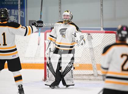 Thumbnail 3 in South Windsor @ Amity Regional (DII 1st Round) photogallery.