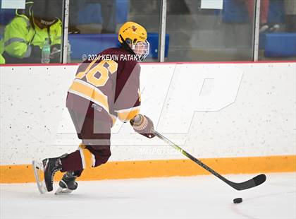 Thumbnail 1 in South Windsor @ Amity Regional (DII 1st Round) photogallery.