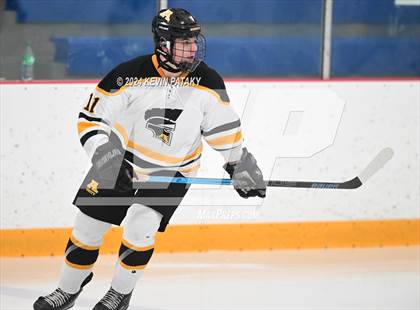 Thumbnail 3 in South Windsor @ Amity Regional (DII 1st Round) photogallery.