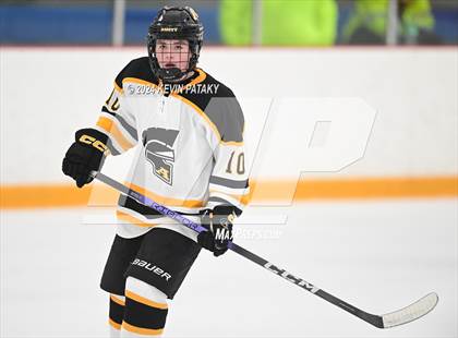 Thumbnail 2 in South Windsor @ Amity Regional (DII 1st Round) photogallery.