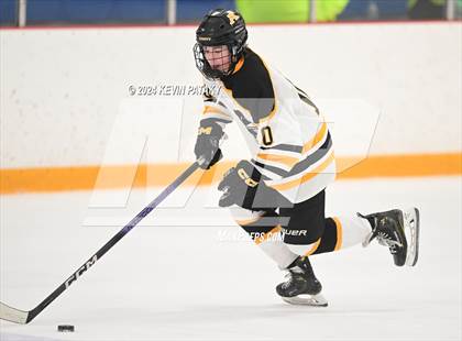 Thumbnail 2 in South Windsor @ Amity Regional (DII 1st Round) photogallery.