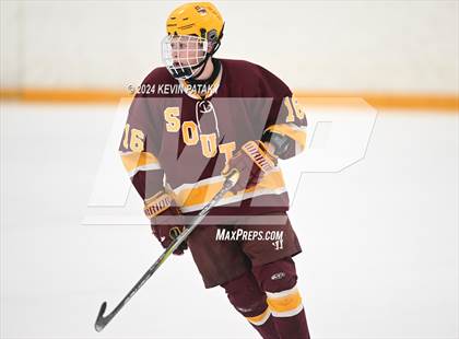 Thumbnail 3 in South Windsor @ Amity Regional (DII 1st Round) photogallery.