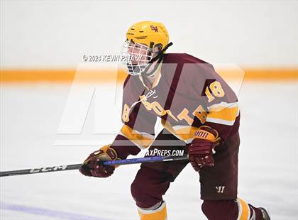 Thumbnail 2 in South Windsor @ Amity Regional (DII 1st Round) photogallery.