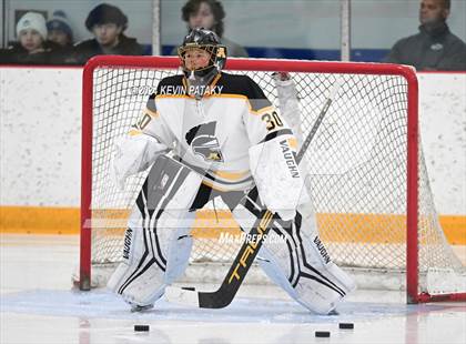 Thumbnail 2 in South Windsor @ Amity Regional (DII 1st Round) photogallery.
