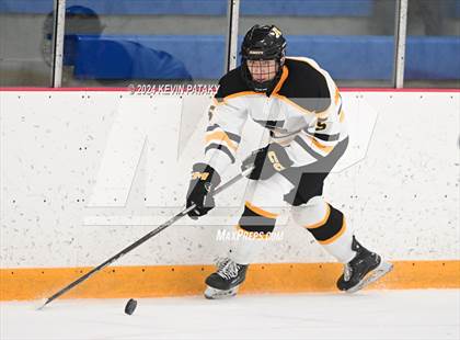 Thumbnail 2 in South Windsor @ Amity Regional (DII 1st Round) photogallery.