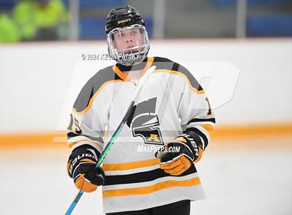 Thumbnail 2 in South Windsor @ Amity Regional (DII 1st Round) photogallery.