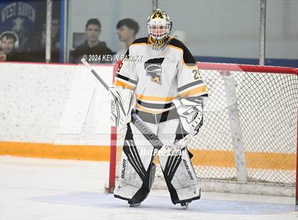 Thumbnail 2 in South Windsor @ Amity Regional (DII 1st Round) photogallery.