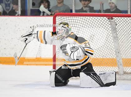 Thumbnail 1 in South Windsor @ Amity Regional (DII 1st Round) photogallery.