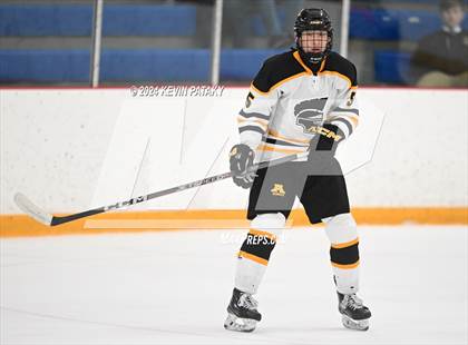 Thumbnail 3 in South Windsor @ Amity Regional (DII 1st Round) photogallery.