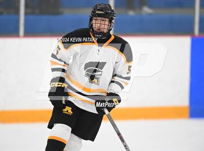 Thumbnail 3 in South Windsor @ Amity Regional (DII 1st Round) photogallery.