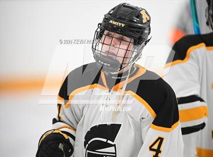 Thumbnail 3 in South Windsor @ Amity Regional (DII 1st Round) photogallery.